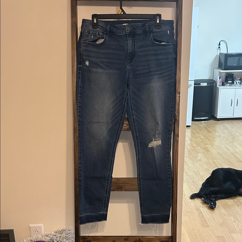 Old navy jeans